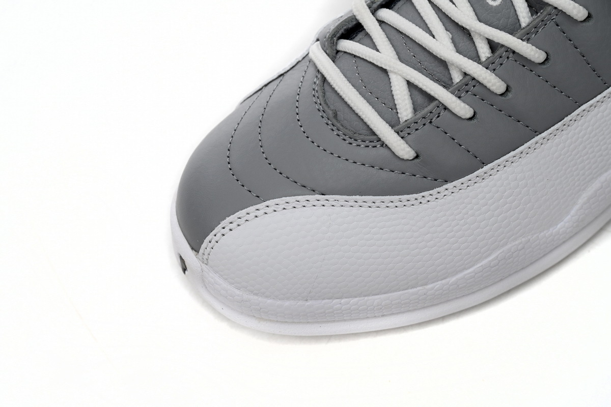 Air Jordan 12 Retro Stealth CT8013-015