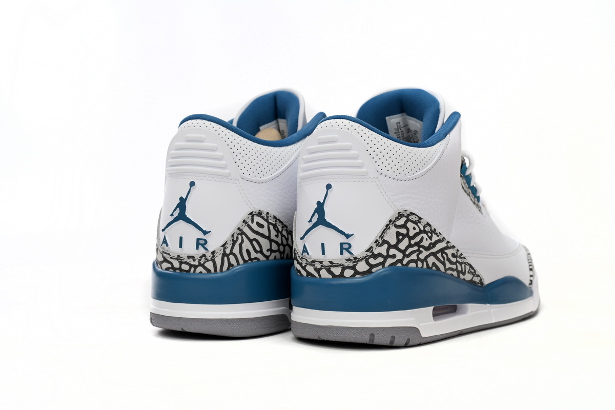 Jordan 3 Retro Wizards CT8532-148