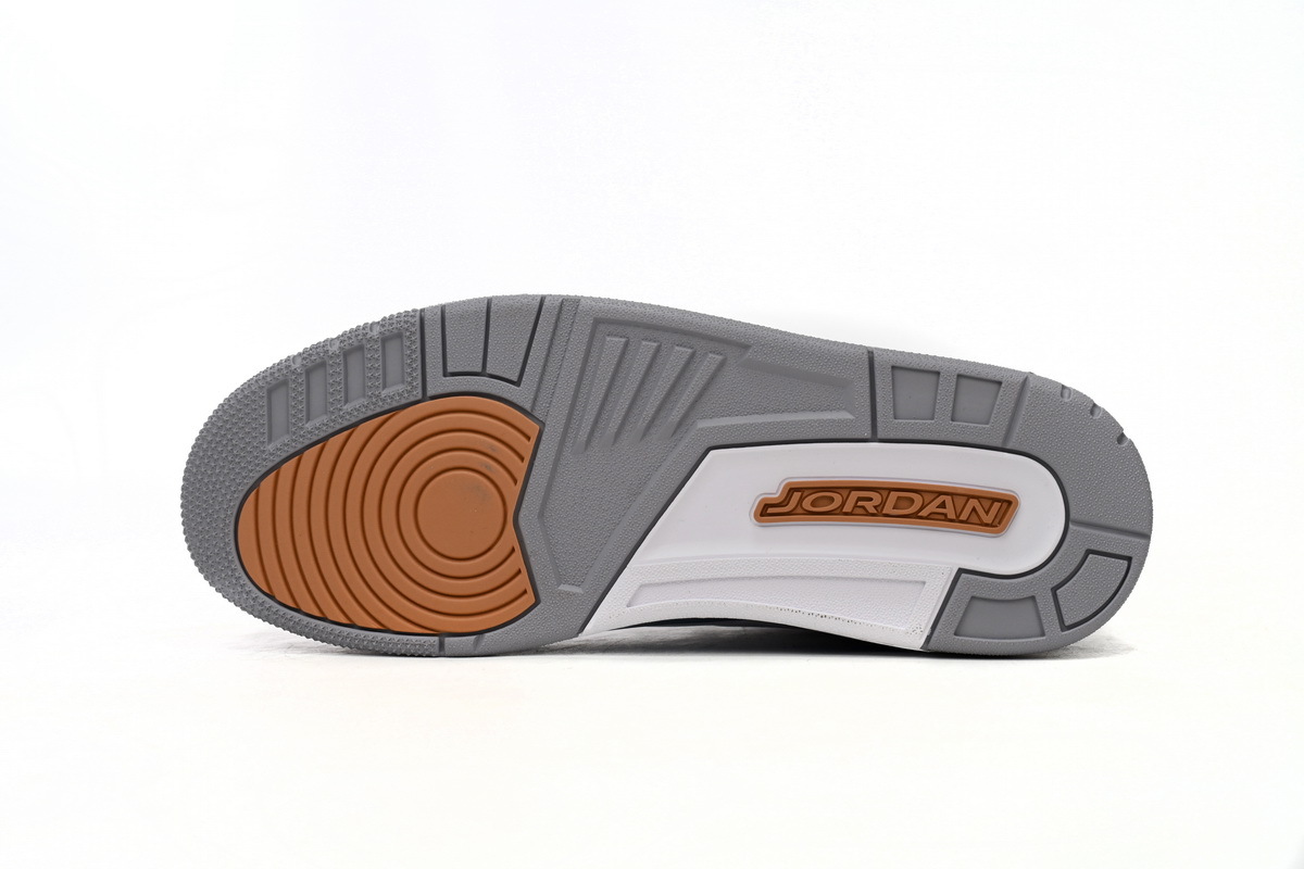 Jordan 3 Retro Wizards CT8532-148