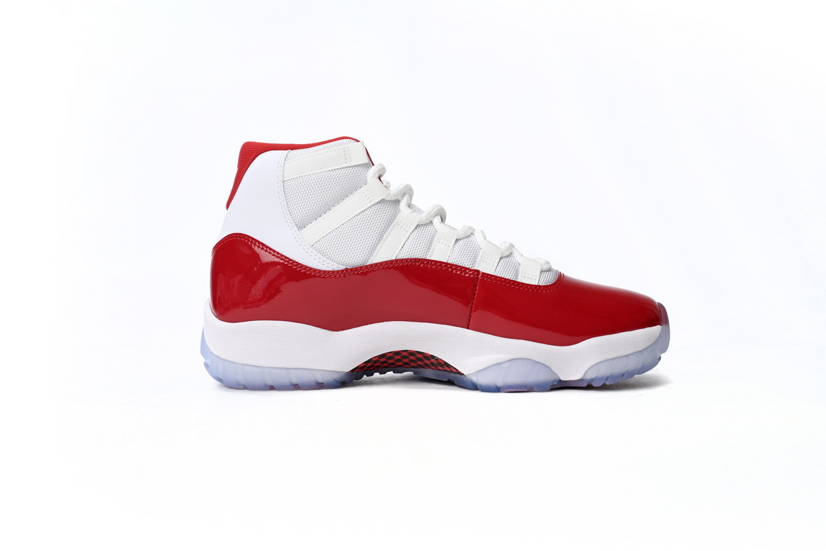 Air Jordan 11 Retro Cherry CT8012-116