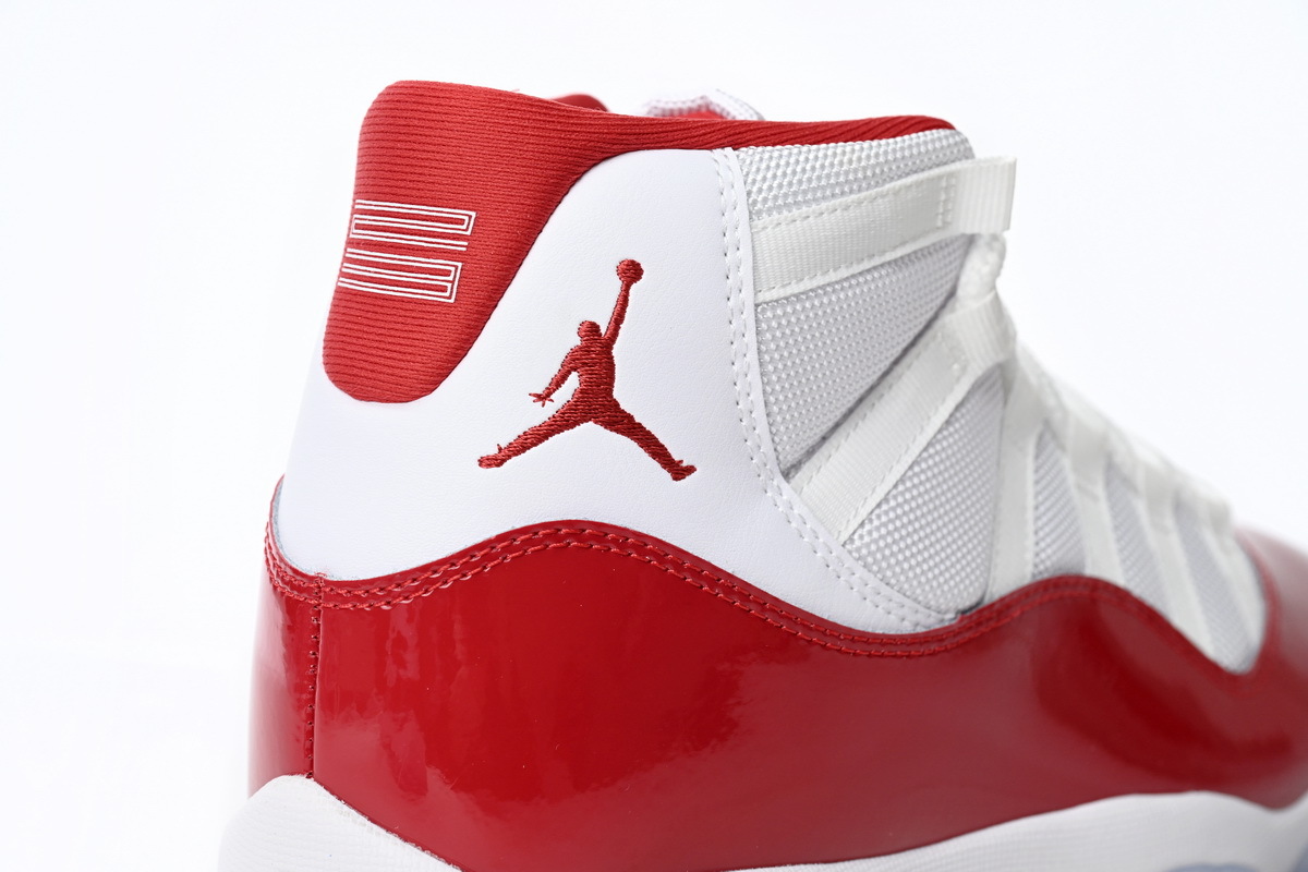 Jordan 11 Retro Cherry CT8012-116