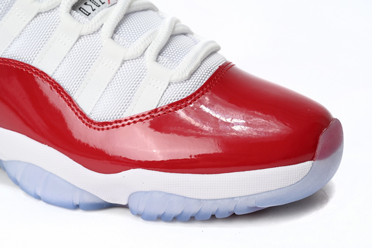 Jordan 11 Retro Cherry CT8012-116