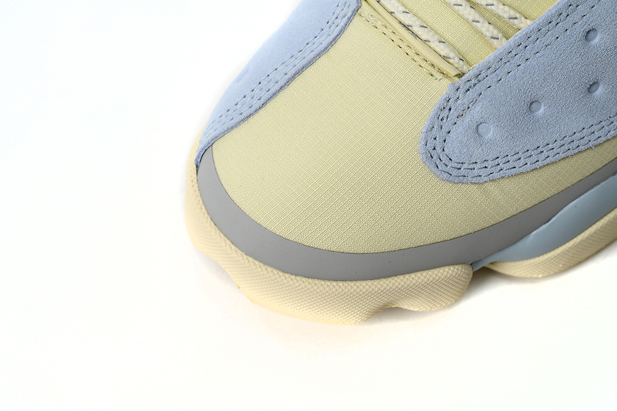 Jordan 13 Retro SoleFly DX5763-100