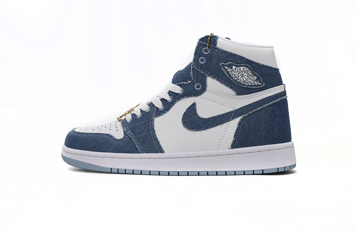 Jordan 1 High OG Denim  DM9036-104