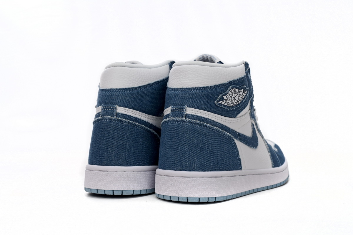 Jordan 1 High OG Denim  DM9036-104