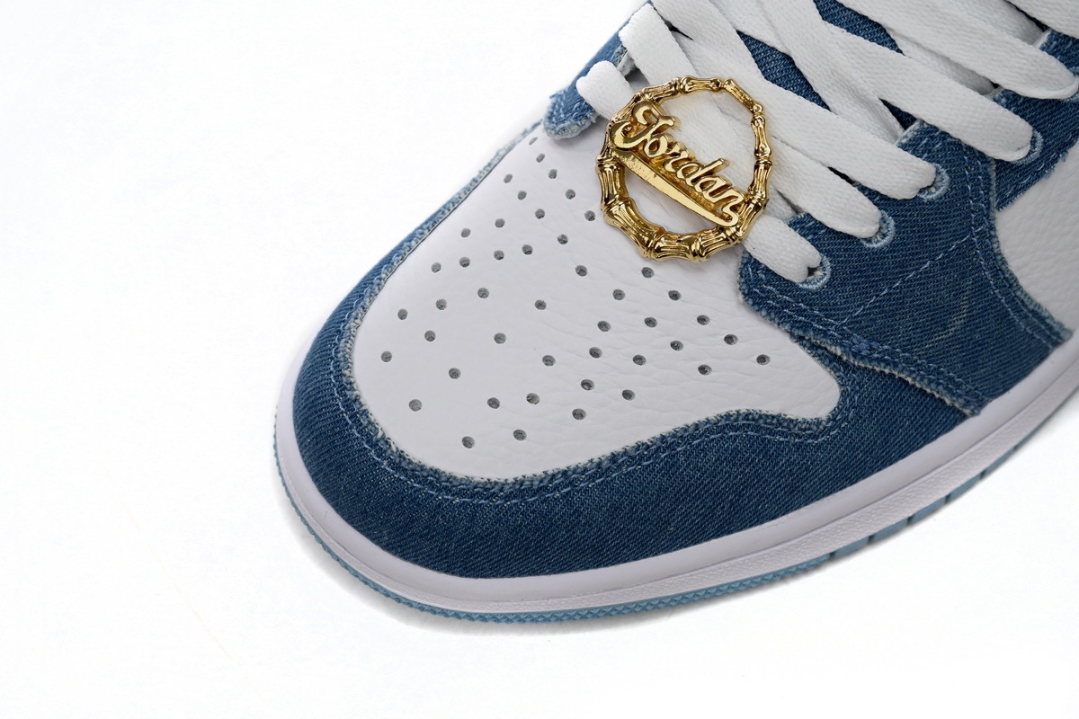 Jordan 1 High OG Denim  DM9036-104