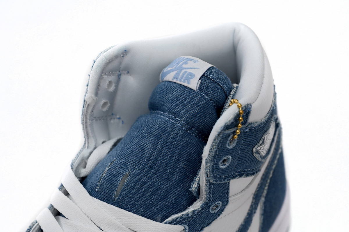 Jordan 1 High OG Denim  DM9036-104