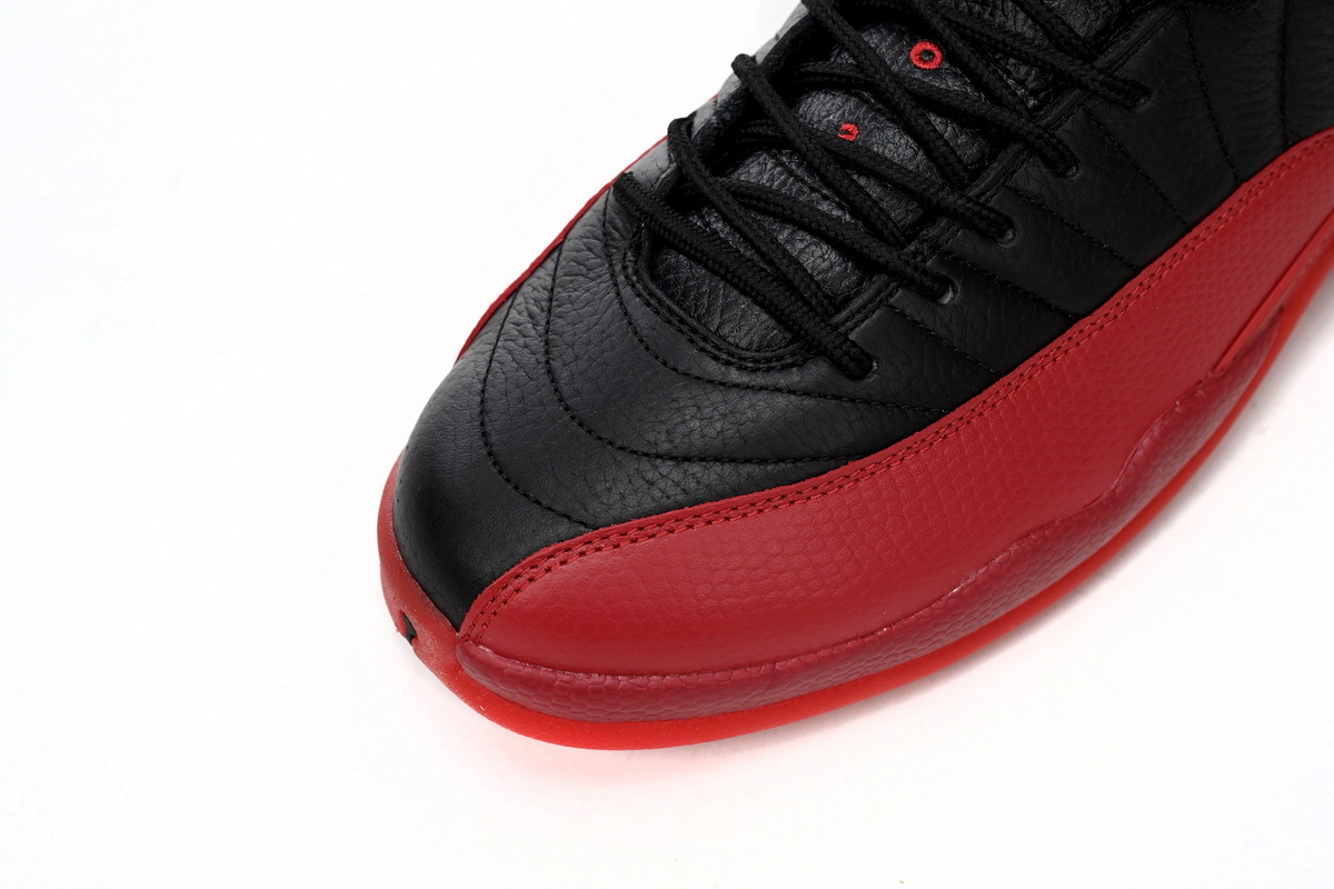 Air Jordan 12 Retro Flu Game 130690-002