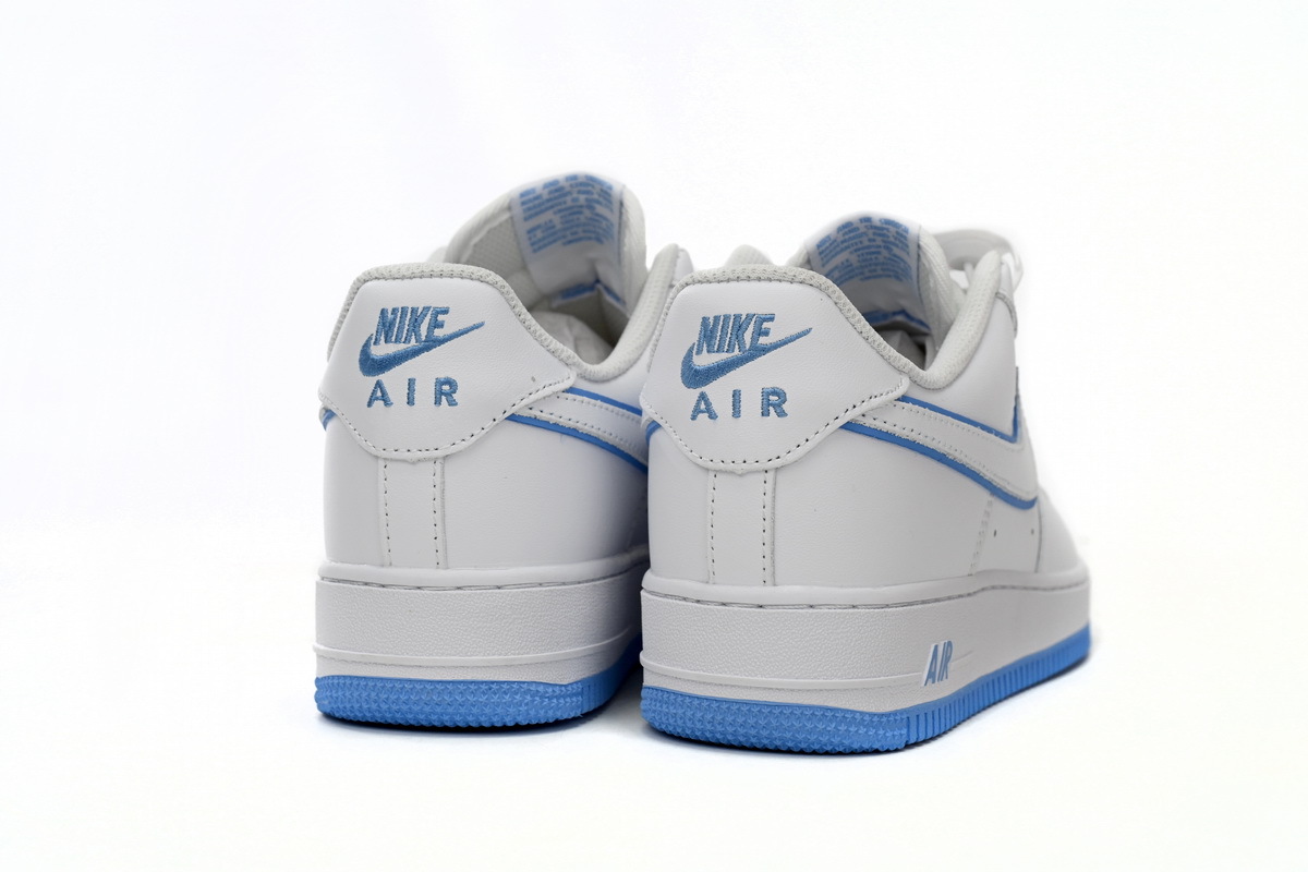 Nike Air Force 1 Low University Blue DV0788-101