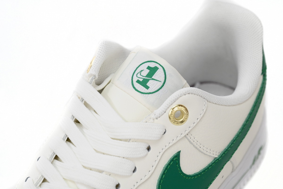 Air Force 1 '07 SE 40th Anniversary - Sail Malachite DQ7582-101