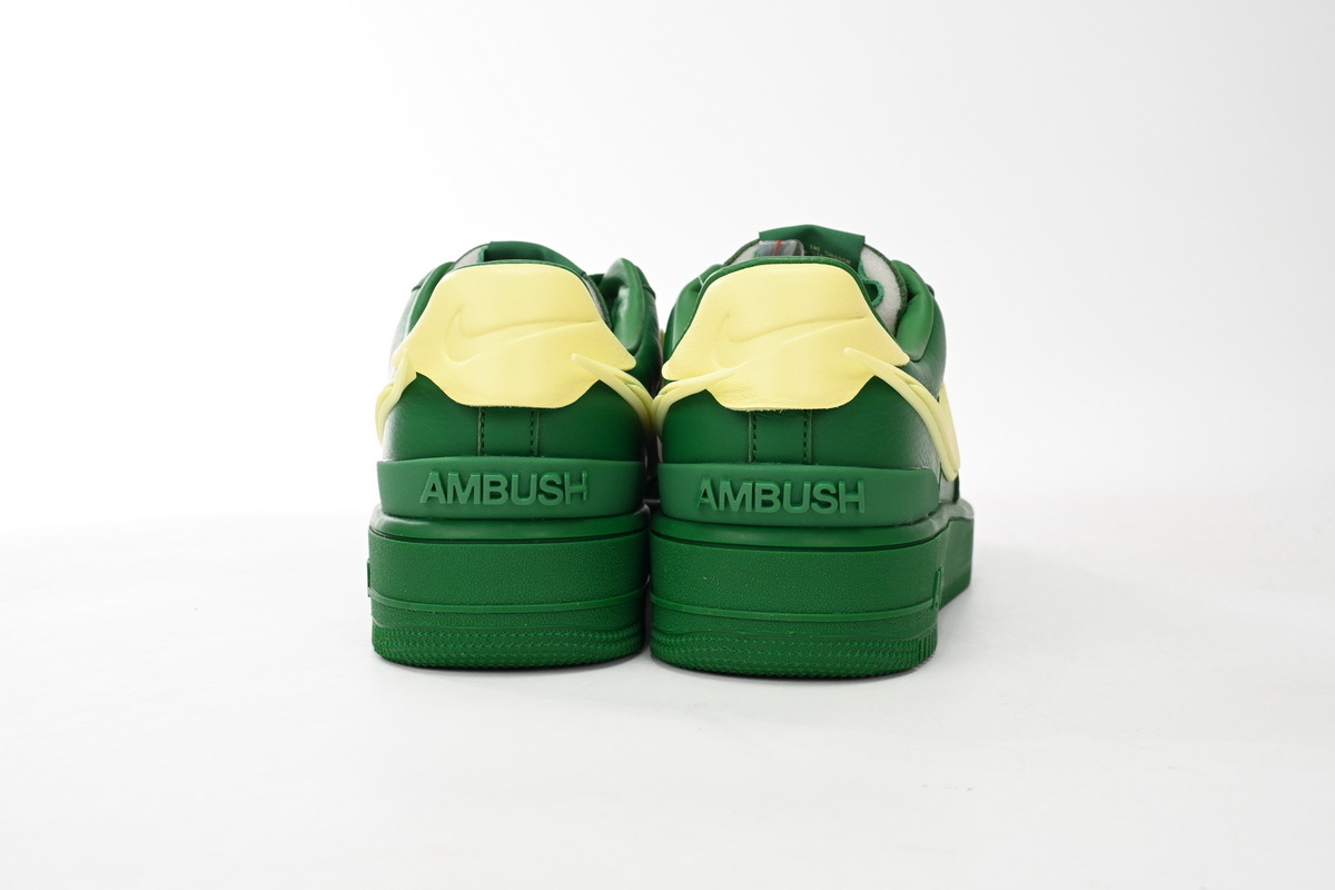 Nike Air Force 1 Low SP AMBUSH Pine Green DV3464-300