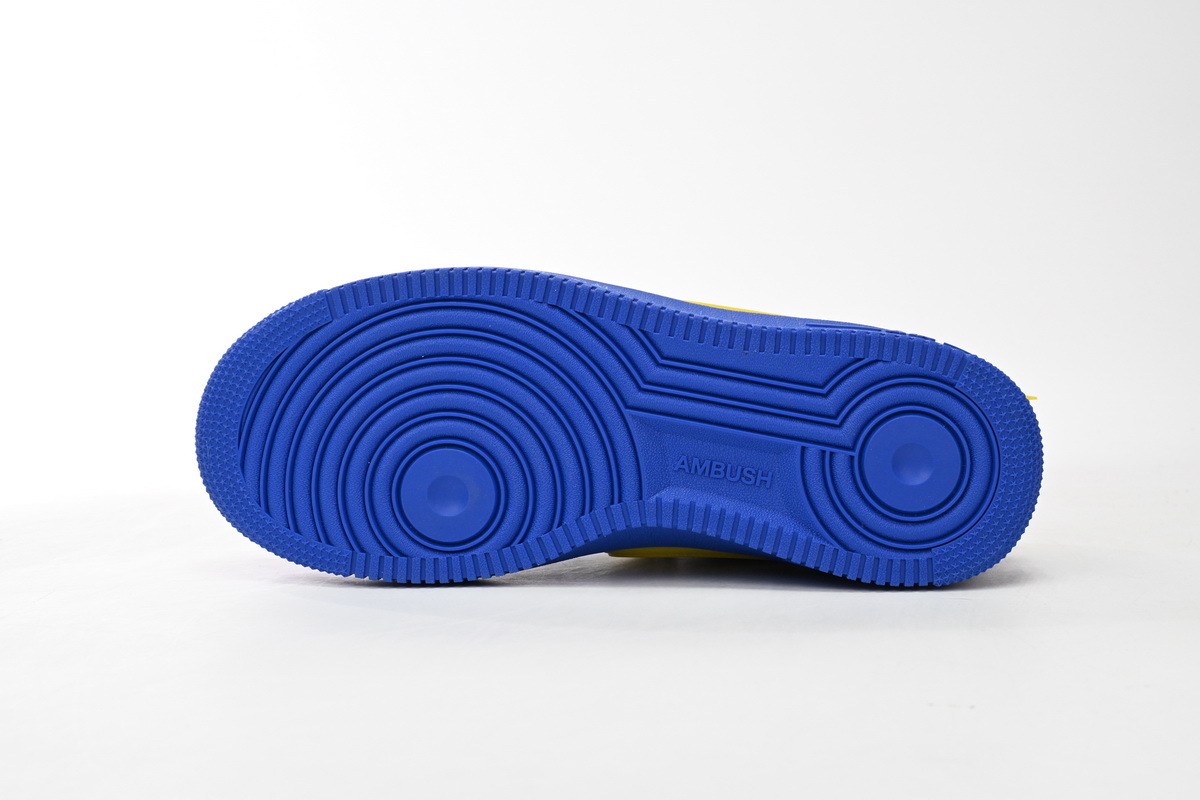 Nike Air Force 1 Low SP AMBUSH Game Royal DV3464-400