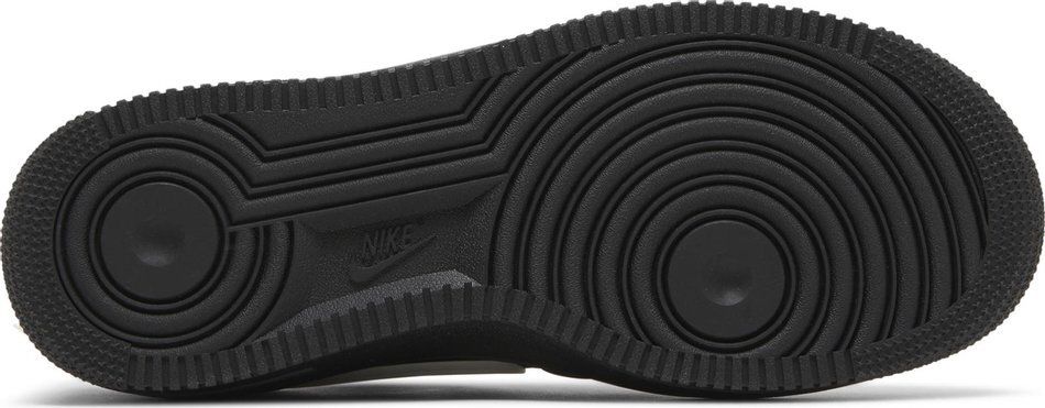 Nike Air Force 1 Low SP AMBUSH Black DV3464-001