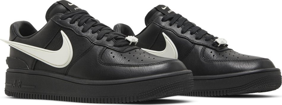 Nike Air Force 1 Low SP AMBUSH Black DV3464-001