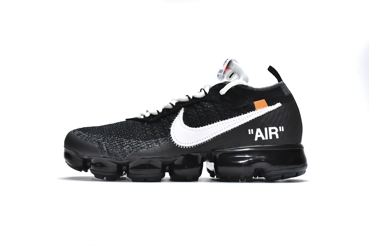 Nike Air VaporMax Off-White AA3831-001