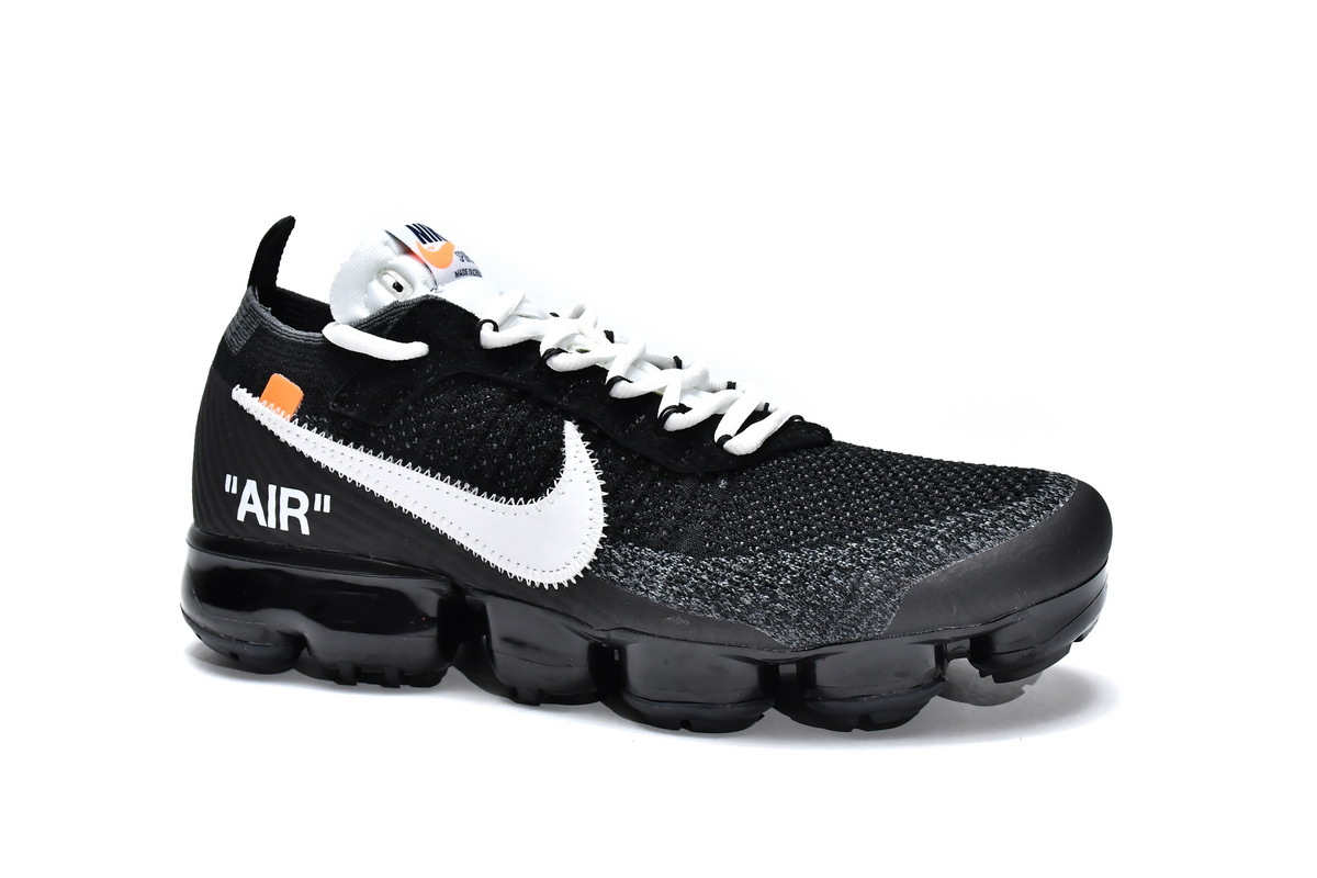 Nike Air VaporMax Off-White AA3831-001