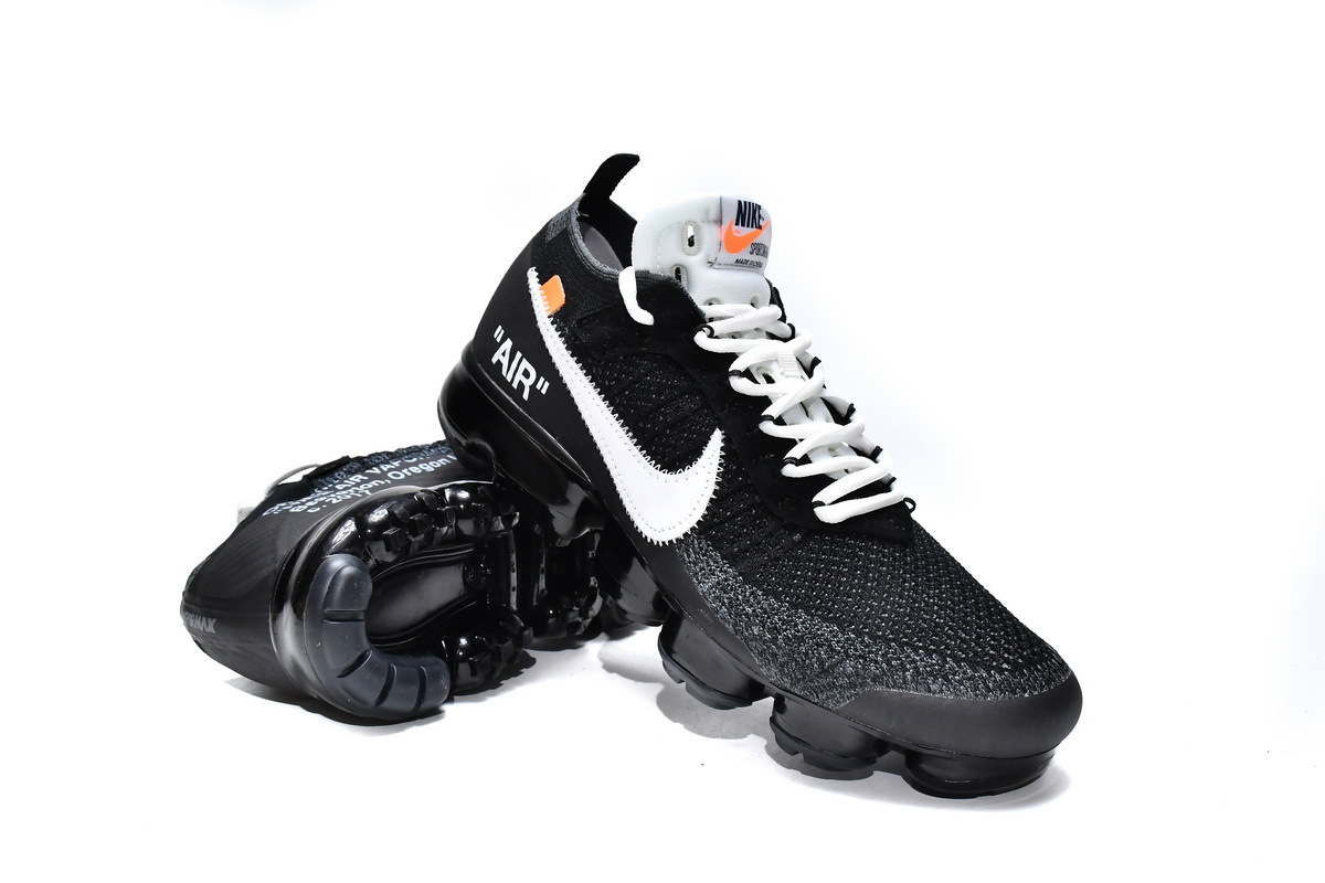Nike Air VaporMax Off-White AA3831-001