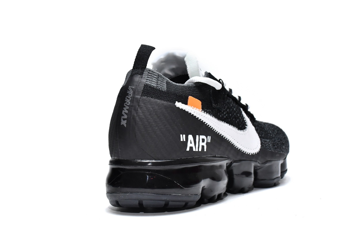 Nike Air VaporMax Off-White AA3831-001