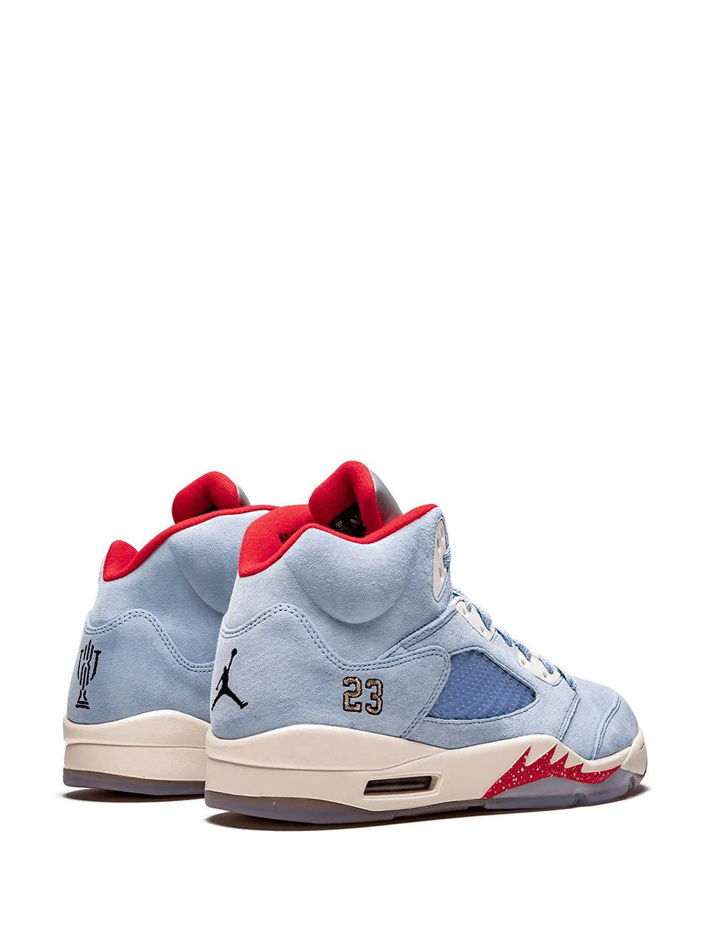 Jordan 5 Retro Trophy Room Ice Blue CI1899-400