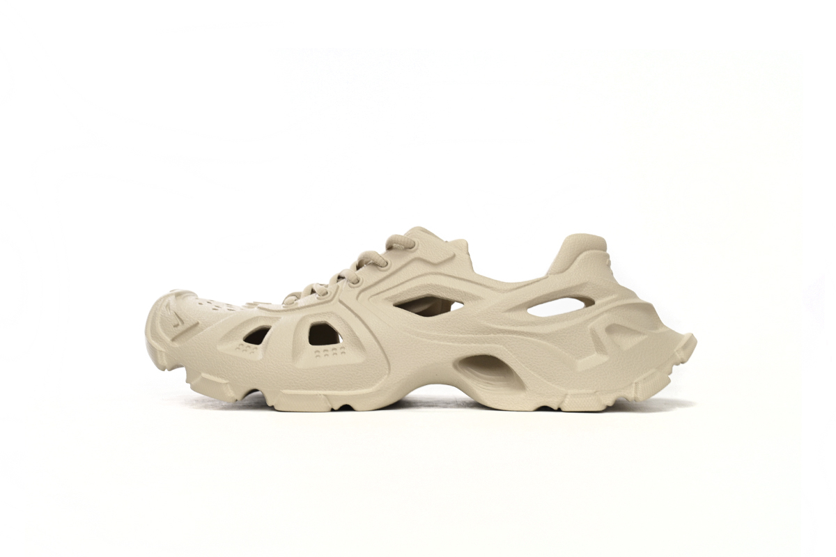 Balenciaga Cream Coloured 702416W3CES9300