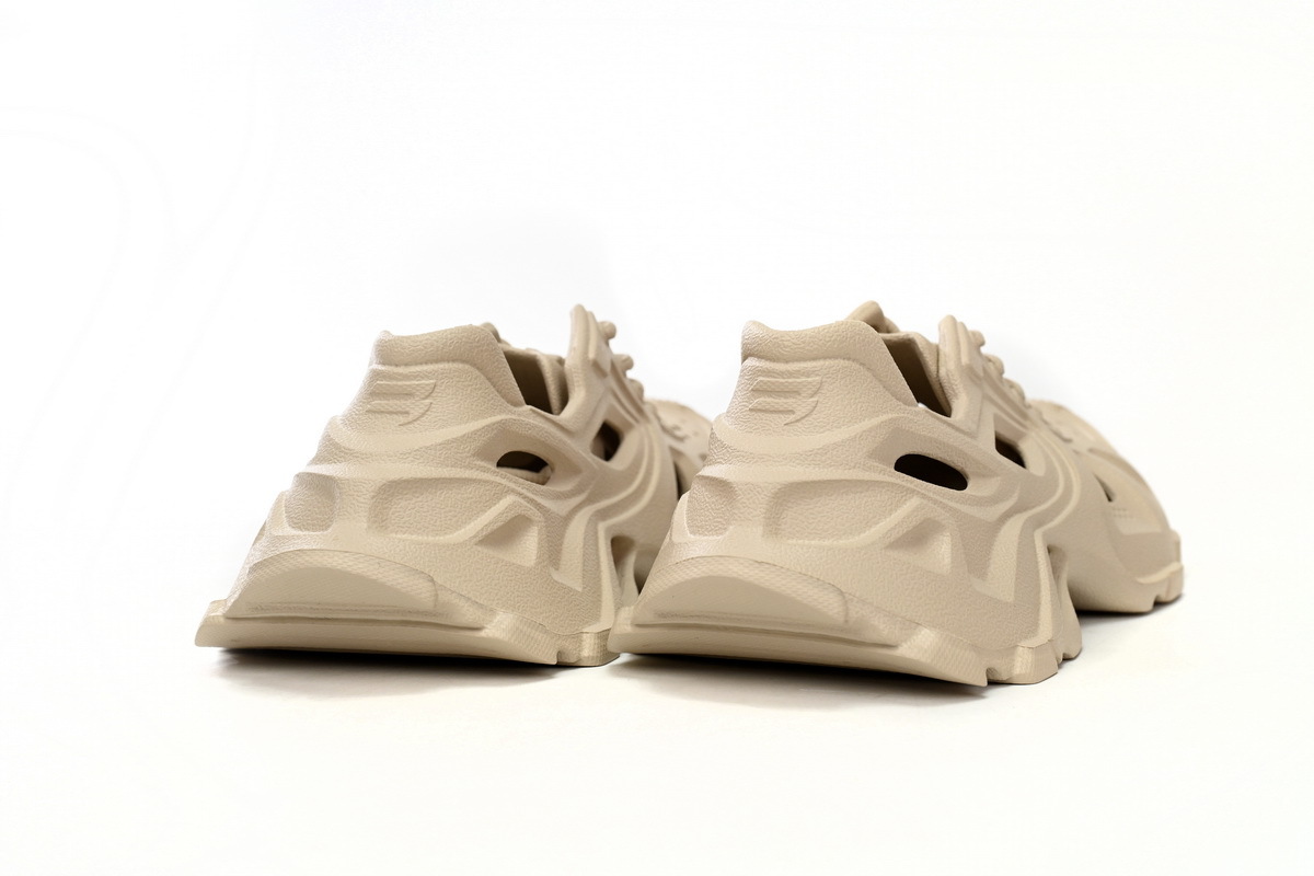 Balenciaga Cream Coloured 702416W3CES9300