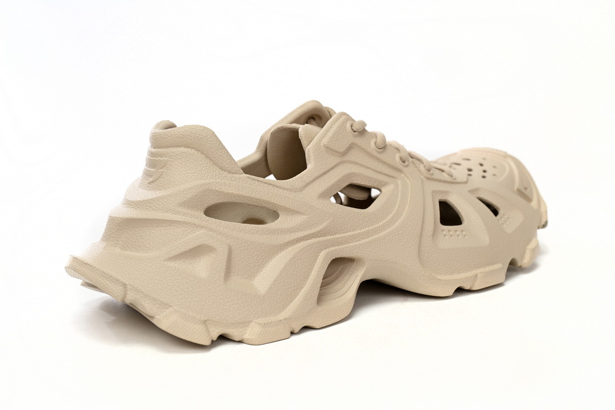 Balenciaga Cream Coloured 702416W3CES9300