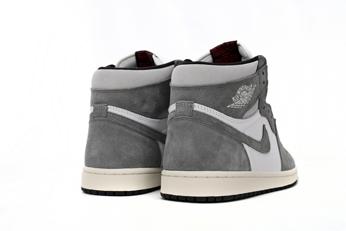 Jordan 1 Retro High OG Washed Black DZ5485-051
