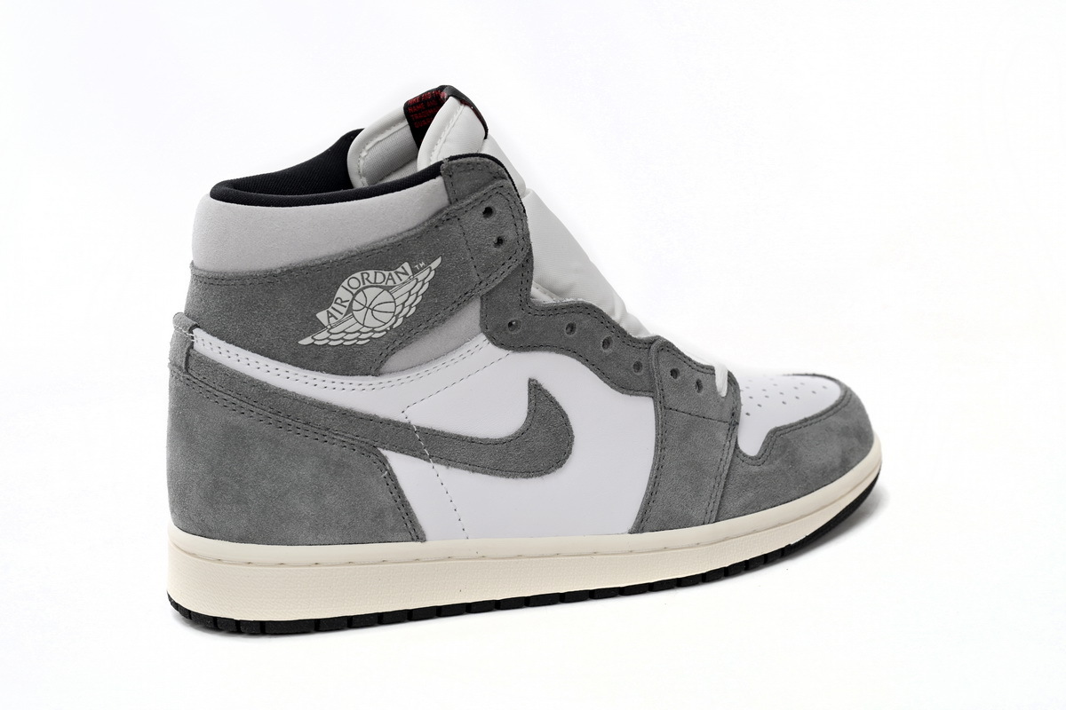 Jordan 1 Retro High OG Washed Black DZ5485-051