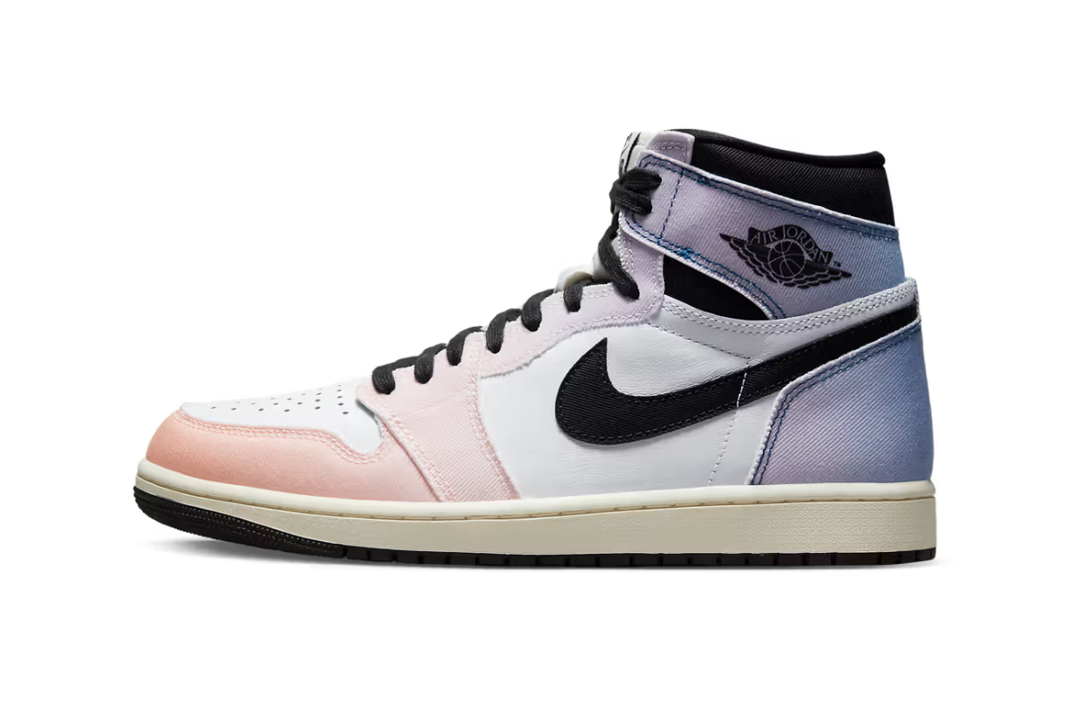 Jordan 1 Retro High OG Skyline DX0054-805