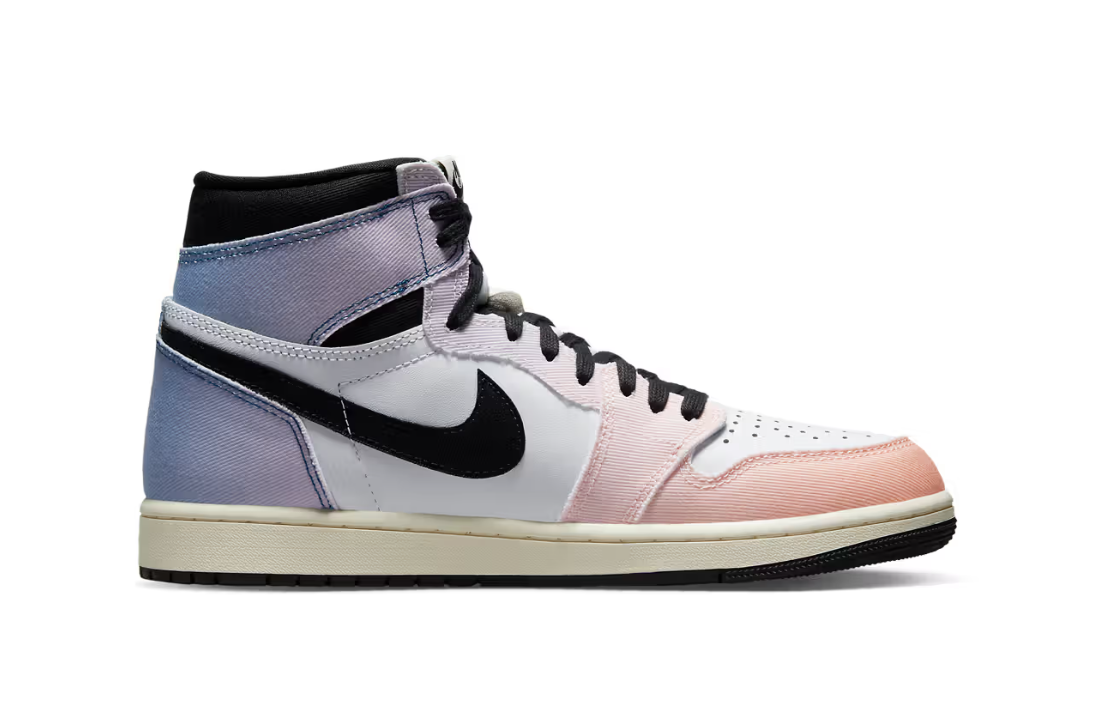 Jordan 1 Retro High OG Skyline DX0054-805
