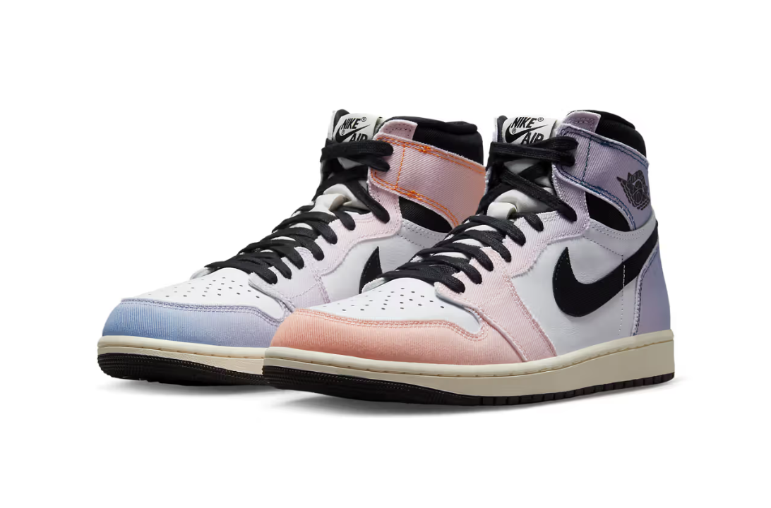 Jordan 1 Retro High OG Skyline DX0054-805
