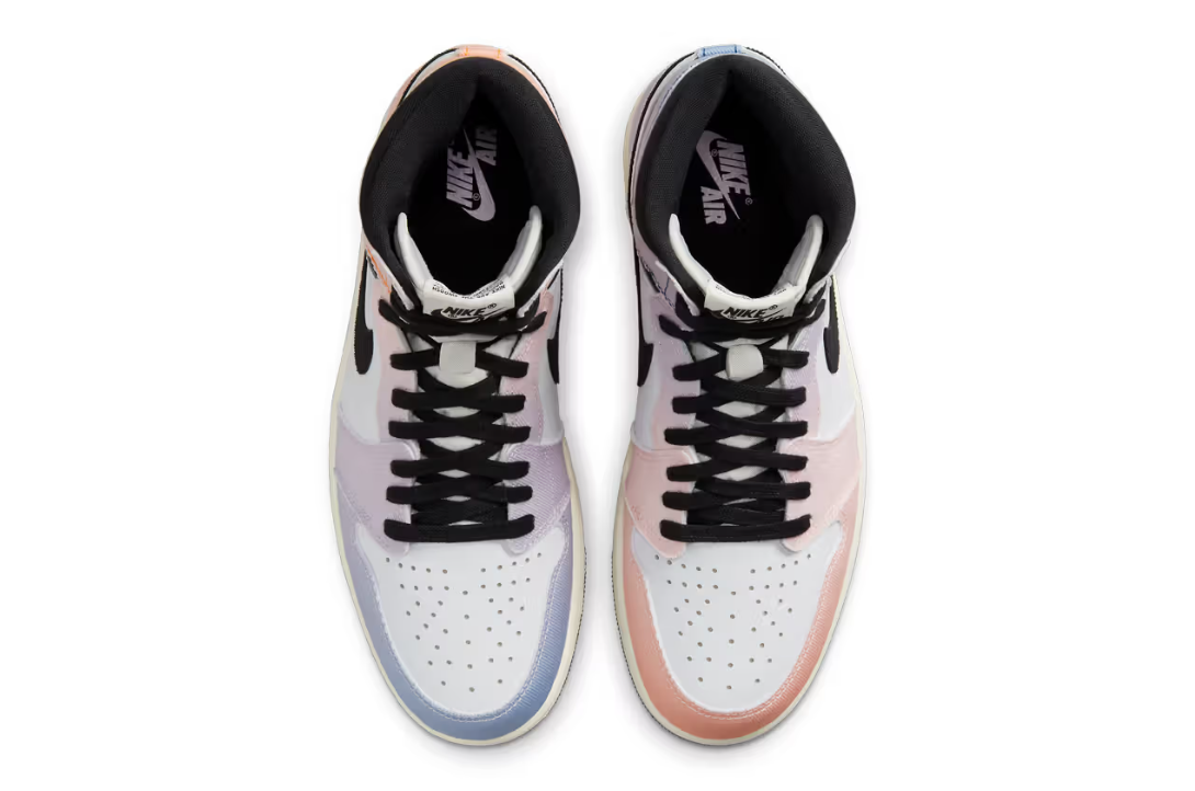 Jordan 1 Retro High OG Skyline DX0054-805