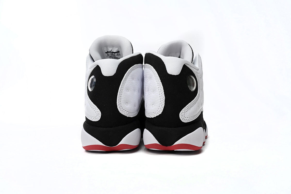 Jordan 13 Retro He Got Game 414571-104