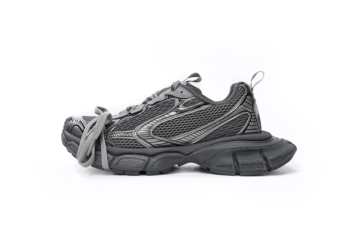 Balenciaga Carbon Gray 734734 W3XL1 1090