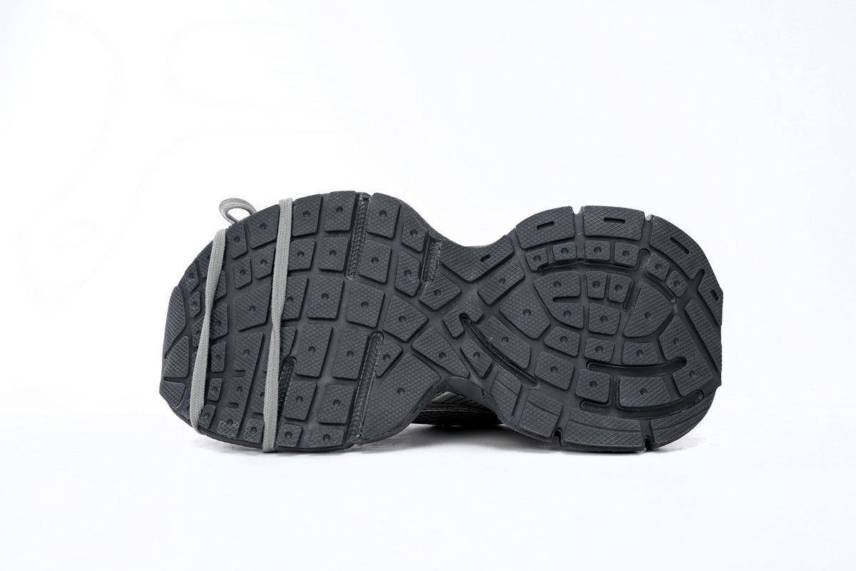 Balenciaga Carbon Gray 734734 W3XL1 1090