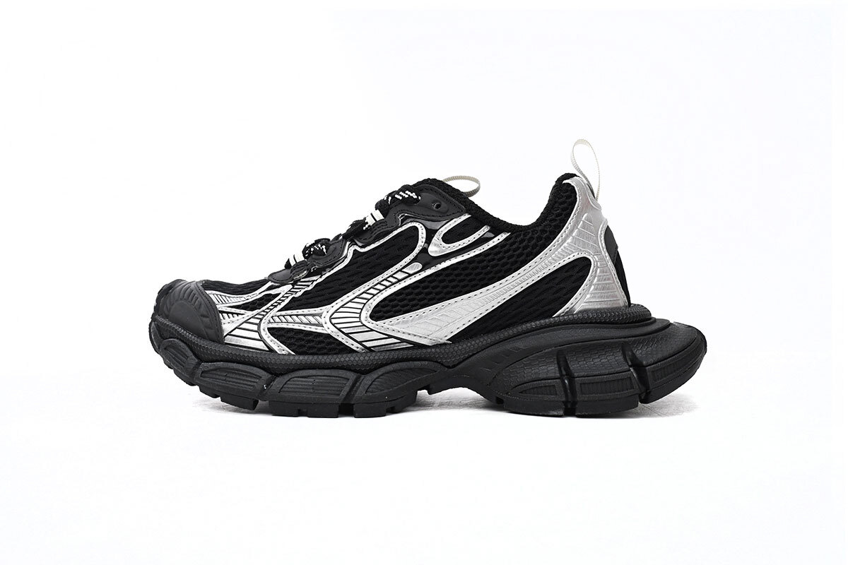 Balenciaga Silver 734733 W2RB5 0218