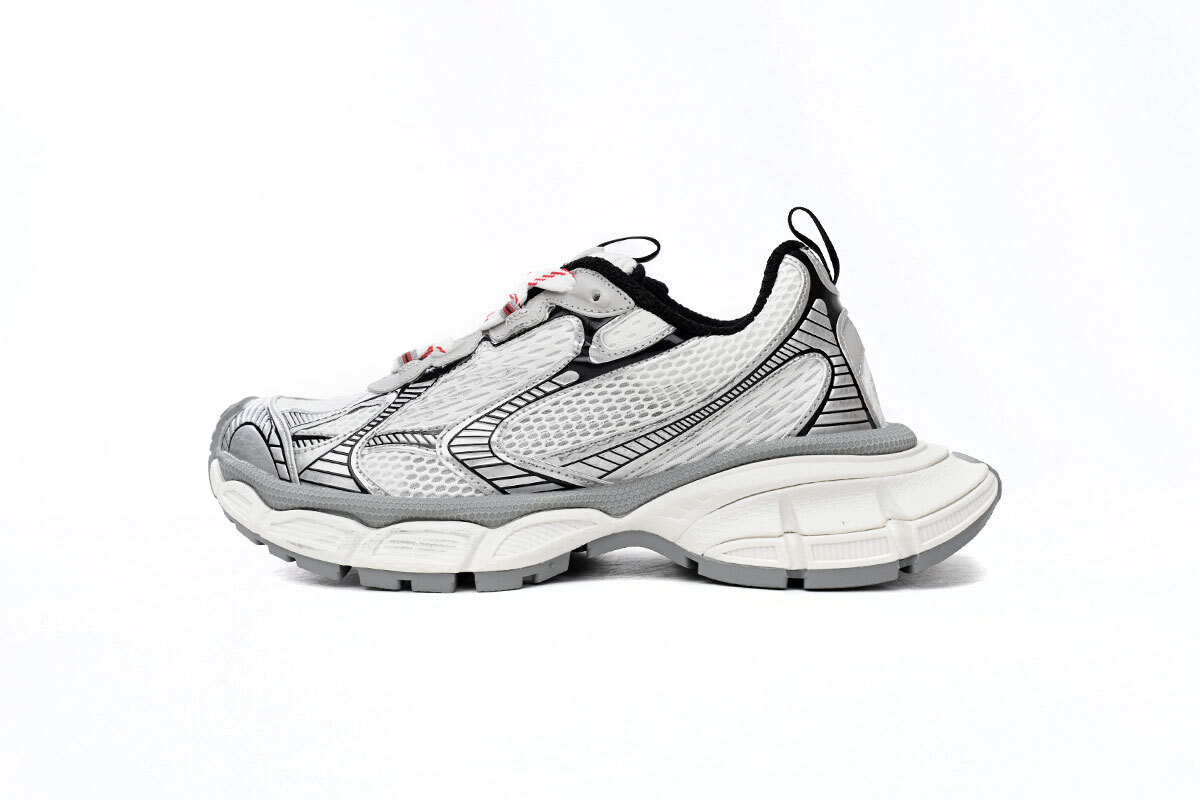 Balenciaga Grey 734733 W2RB5 2801