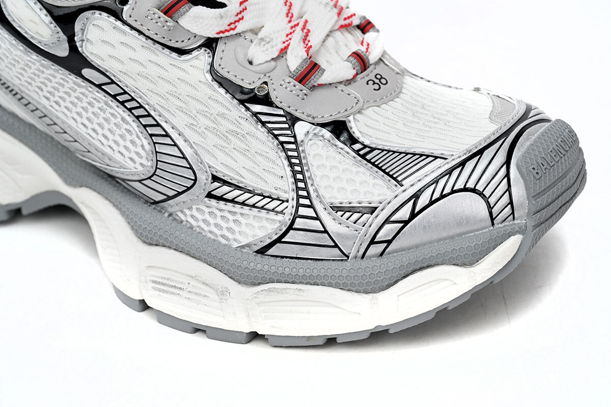 Balenciaga Grey 734733 W2RB5 2801