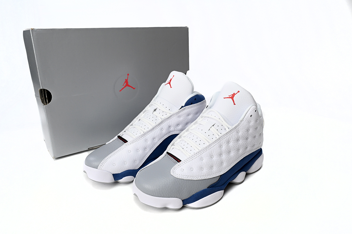Jordan 13 Retro French Blue 414571-164