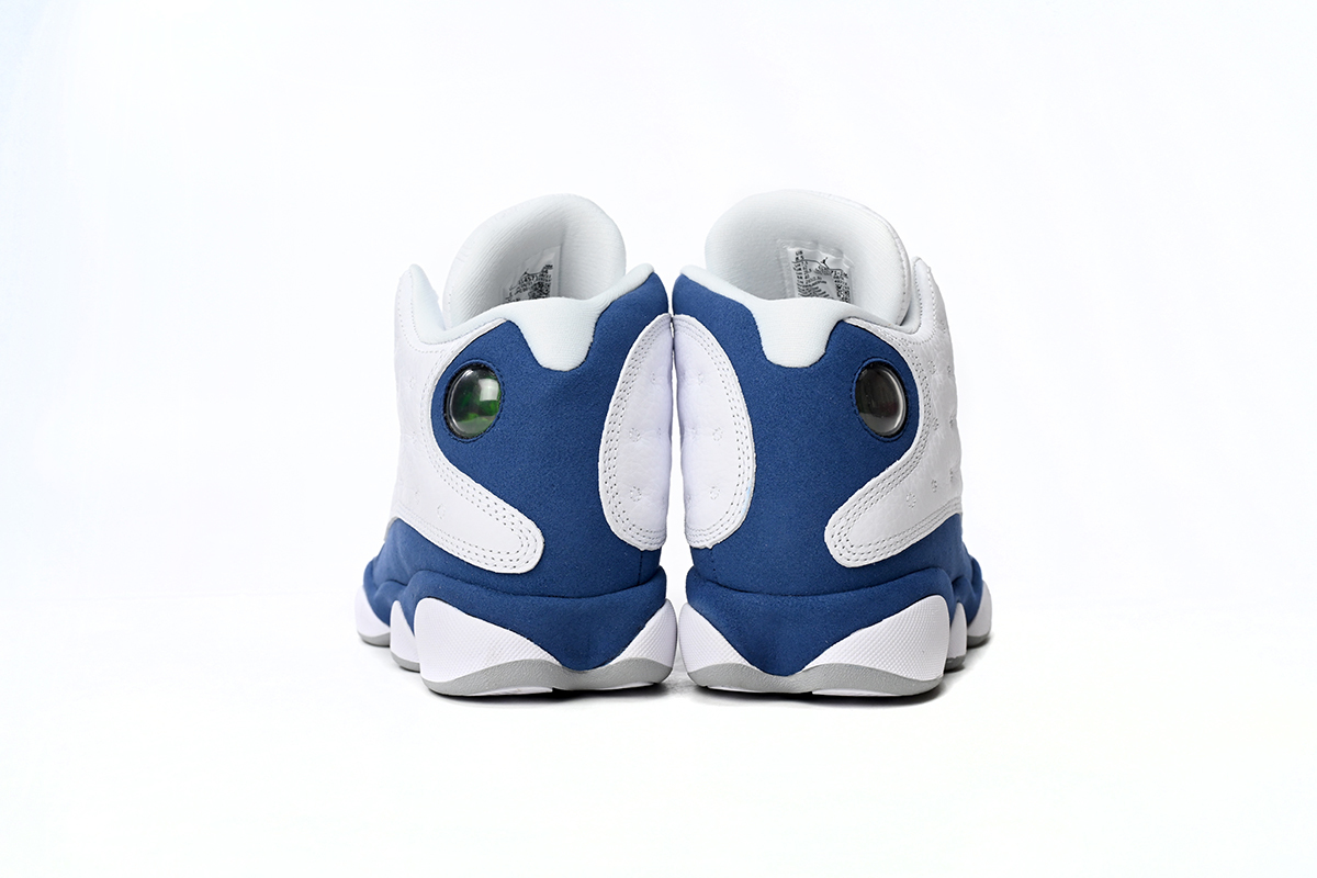 Jordan 13 Retro French Blue 414571-164