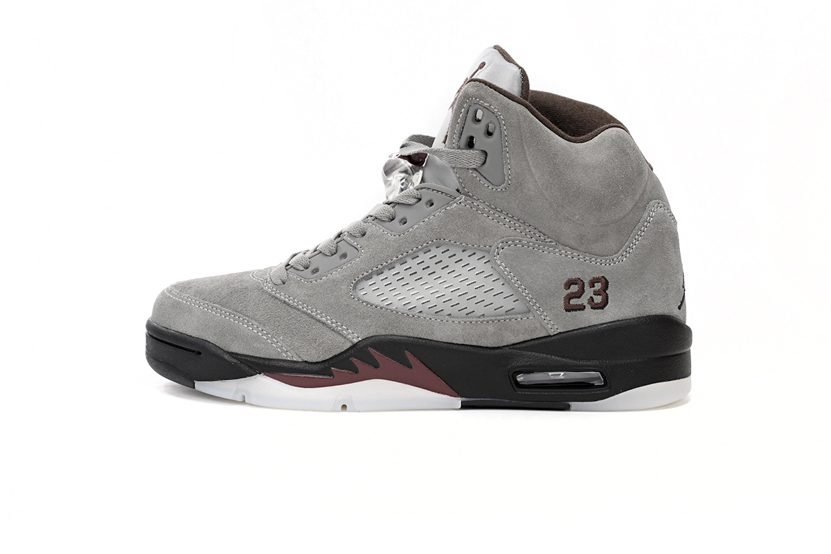 A Ma Maniére x Jordan 5 SP Light Bone FD1330-006