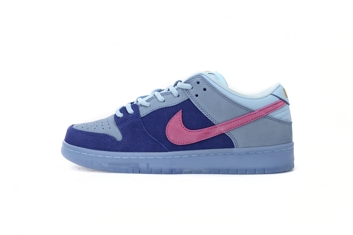 Nike SB Dunk Low Run The Jewels DO9404-400