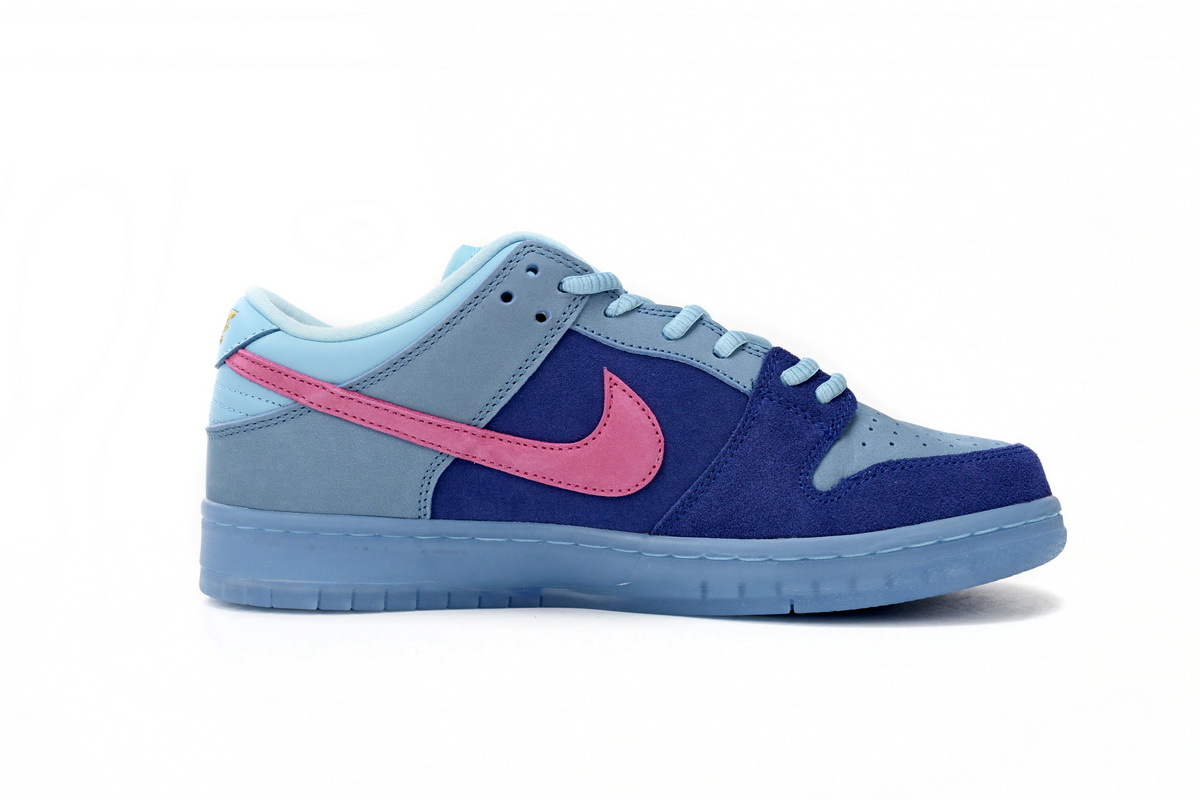 Nike SB Dunk Low Run The Jewels DO9404-400