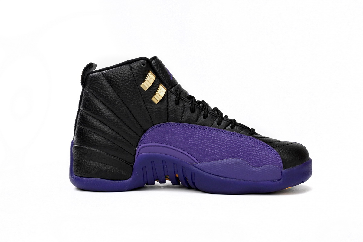 Jordan 12 Retro Field Purple CT8013-057