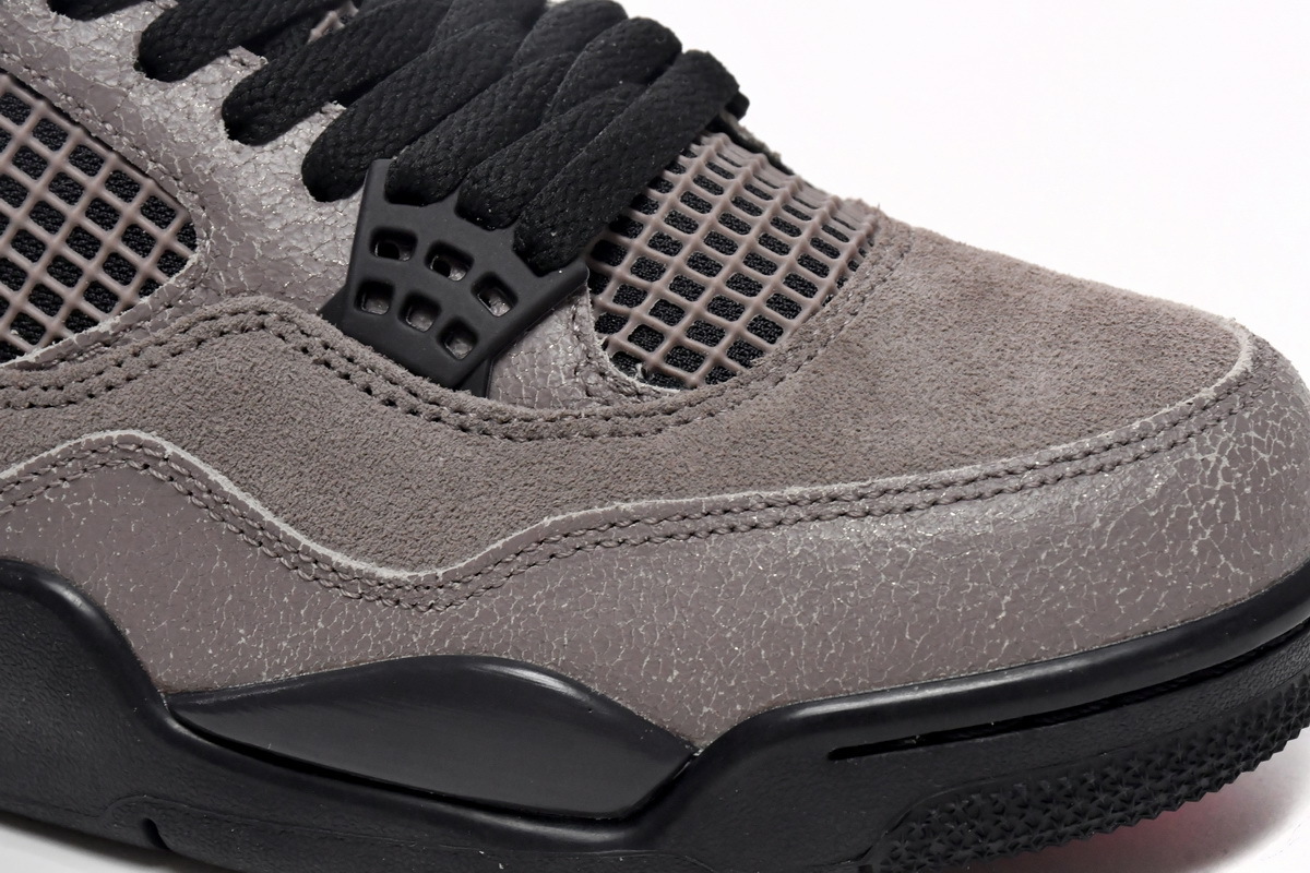 Air Jordan 4 Retro Taupe Haze DB0732-200