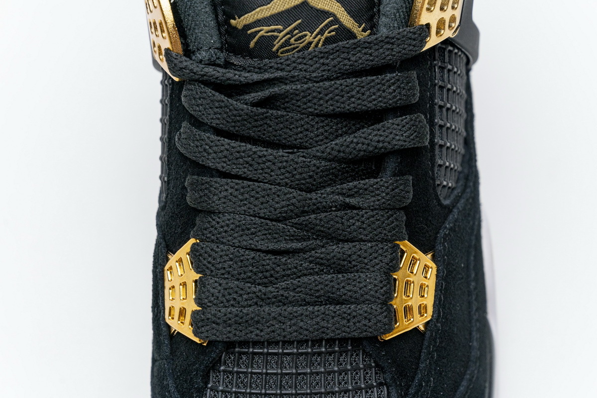 Air Jordan 4 Retro Royalty 308497-032