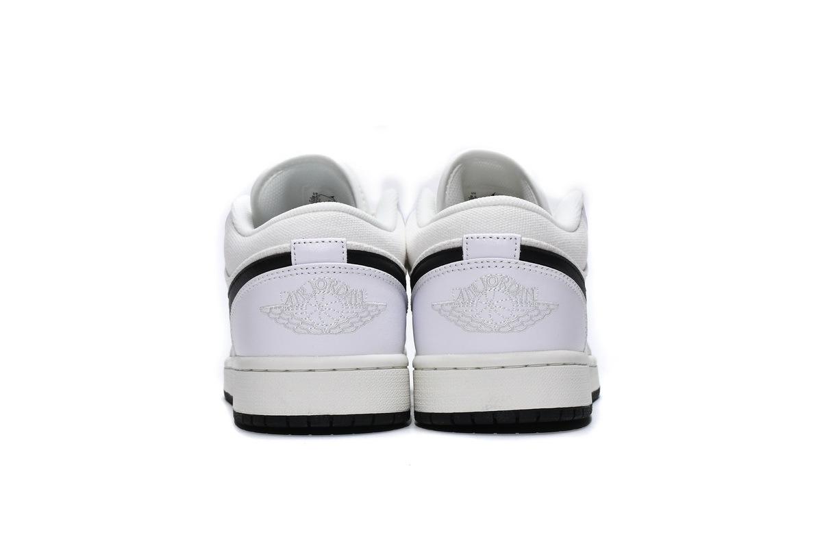 Jordan 1 Low Astrograbber Men's DC3533-100