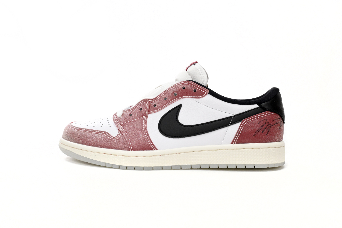 Trophy Room x Air Jordan 1 Low OG FN0432-017
