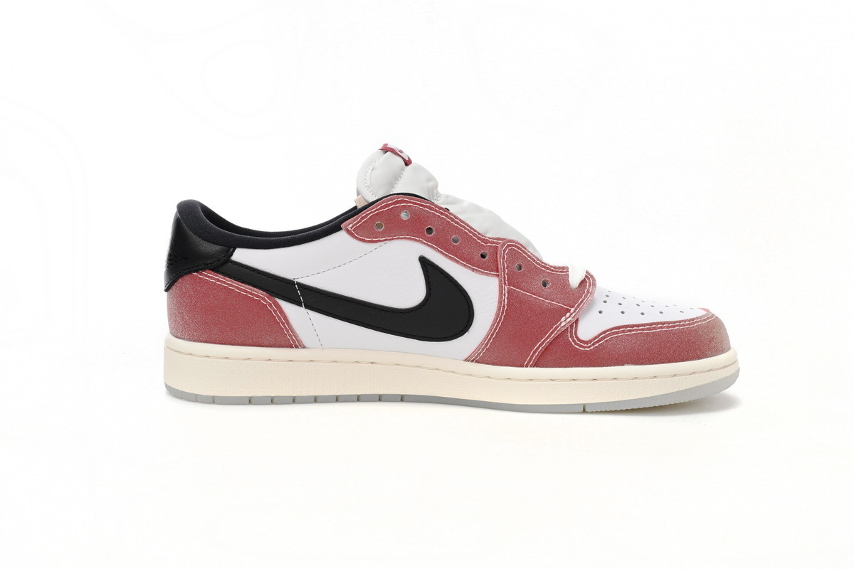 Trophy Room x Air Jordan 1 Low OG FN0432-017