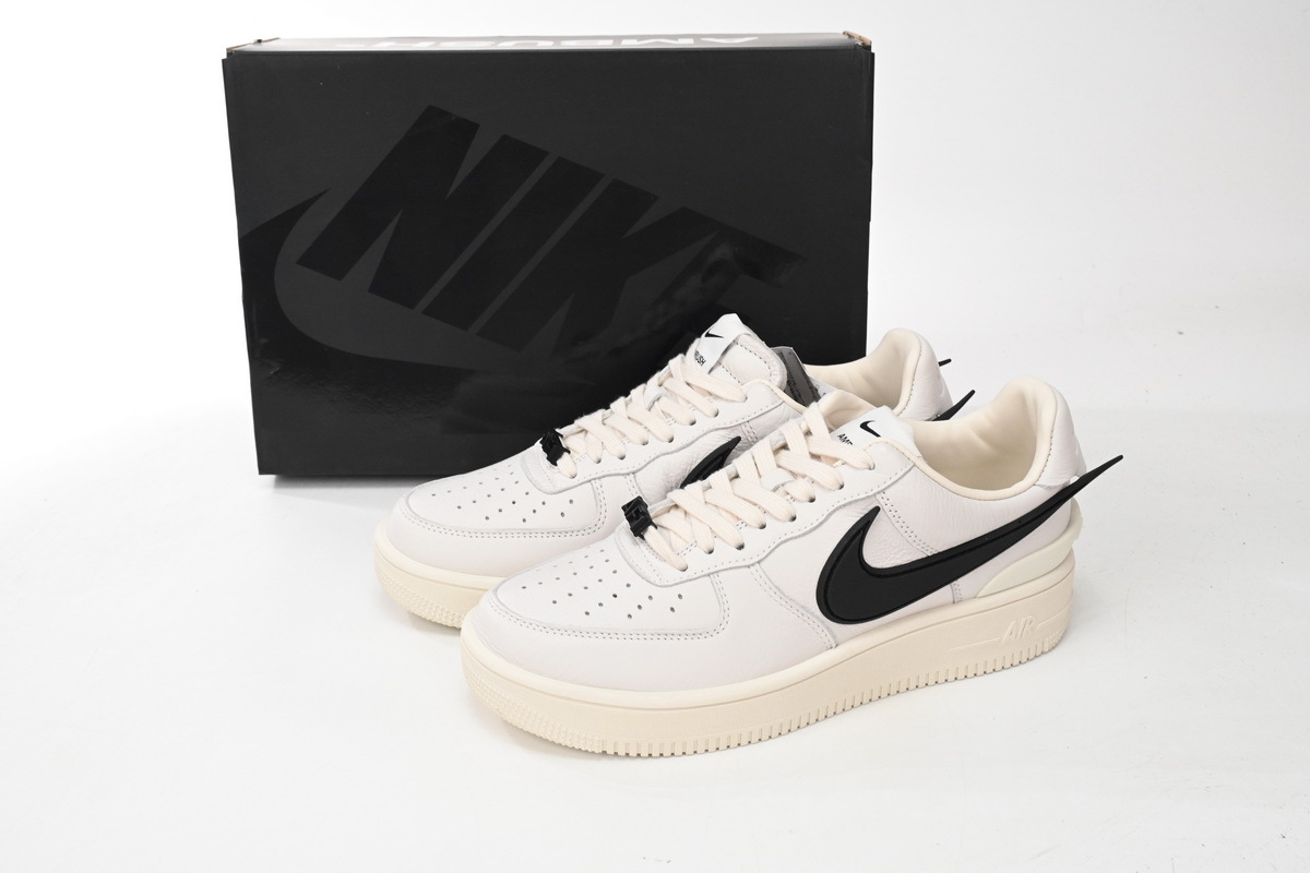 Nike Air Force 1 Low SP AMBUSH Phantom DV3464-002